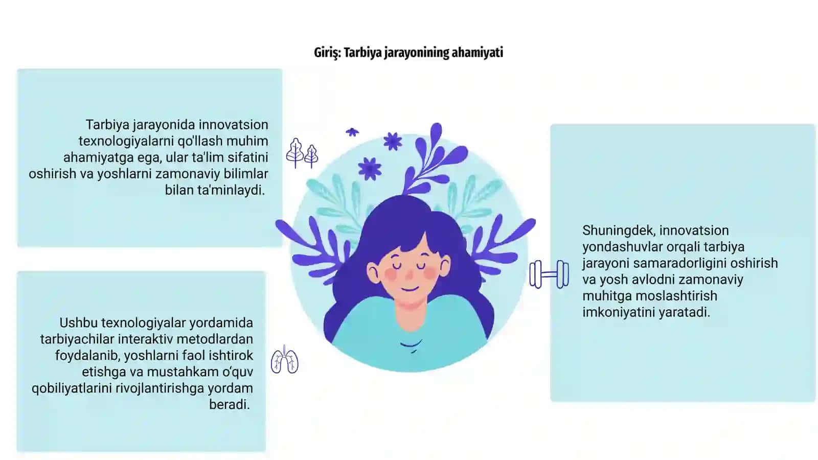 Innavatsion texnologiyalar 3