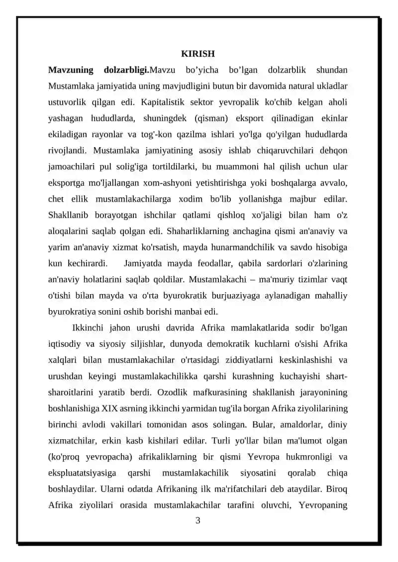 FRANSIYA KONSULLIK VA BIRINCHI IMPERIYA DAVRIDA 3