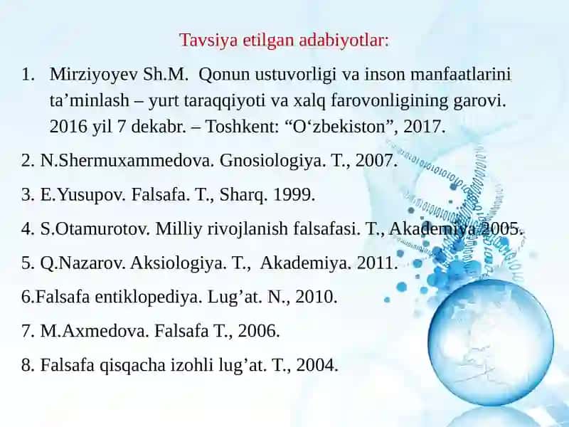 Ijtimoiy – siyosiy fanlar kaedrasi 3