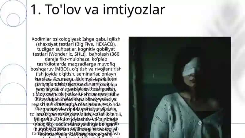 Kadrlarni boshqarish psixologiyasi 3