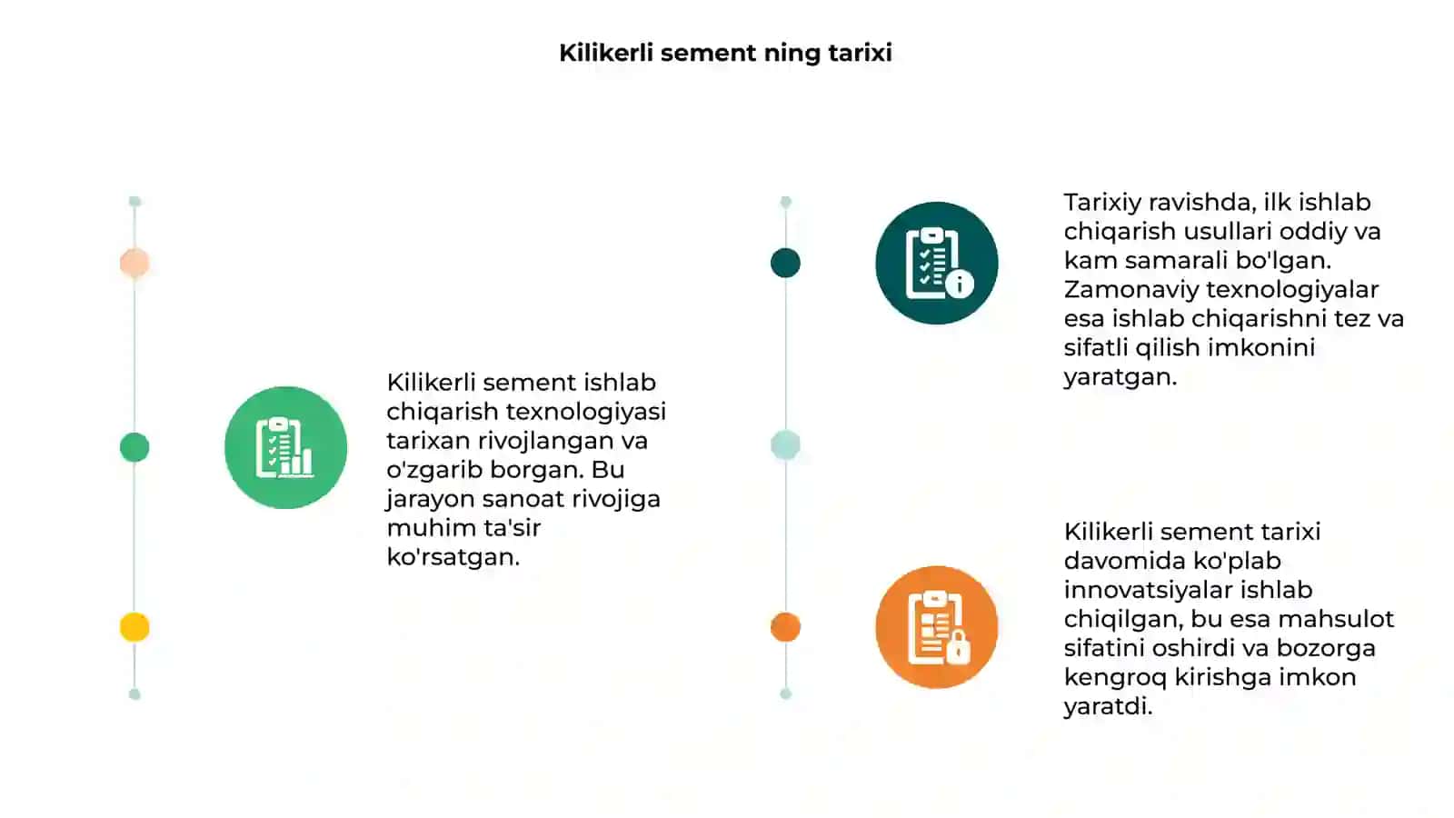 Kilikerli sement ishlab chiqarish tehnalogiyasi 3