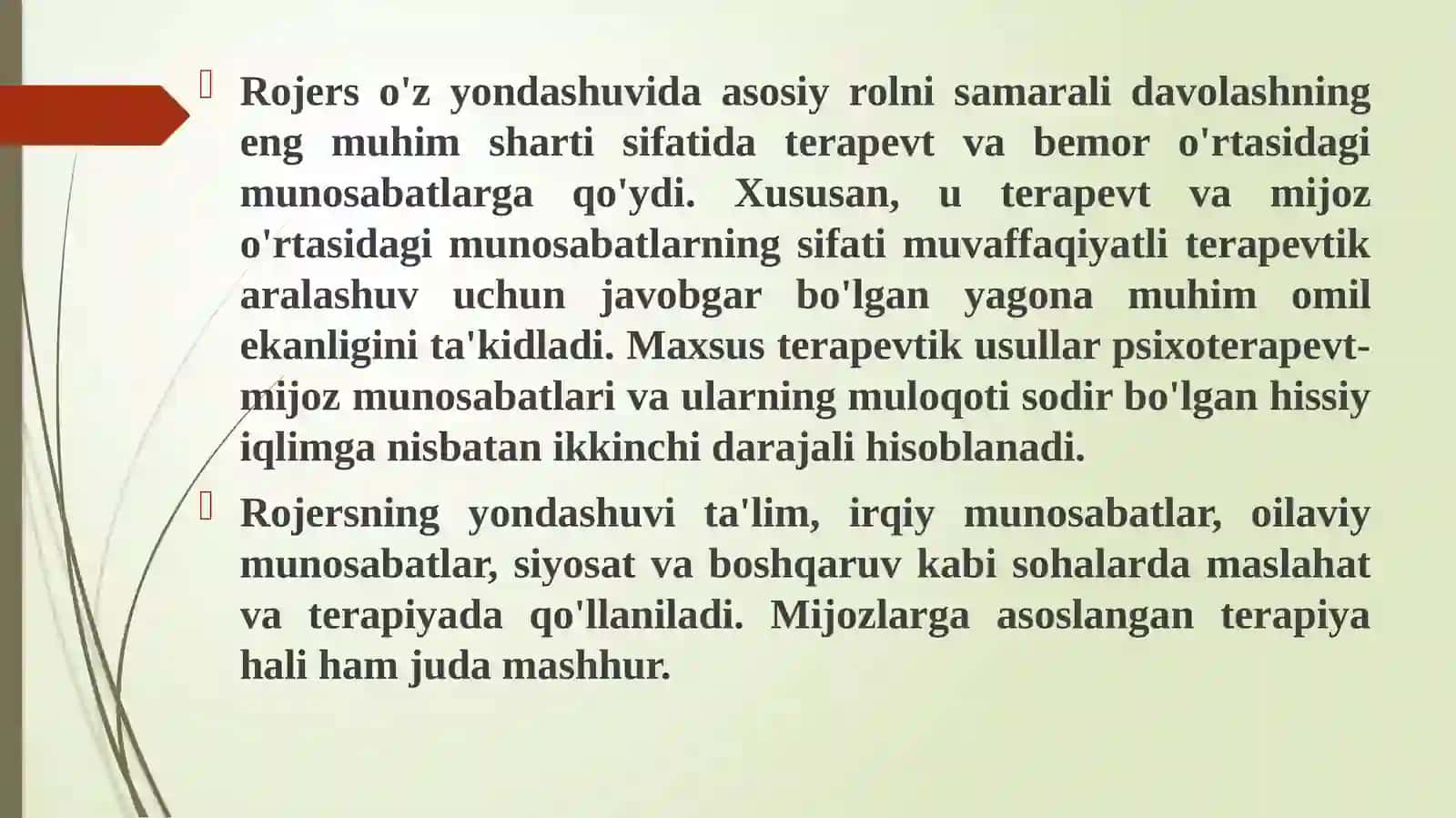 KONSULTATSIYADA SHAXSLILIK-MARKAZDA YONDASHUVI 3
