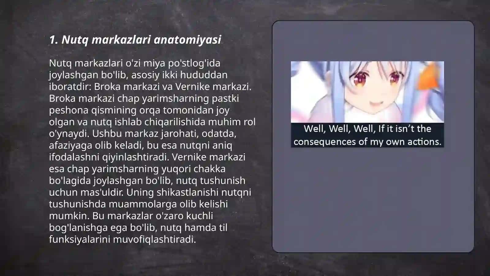 Nutqning neyrofiziologik asosi 3