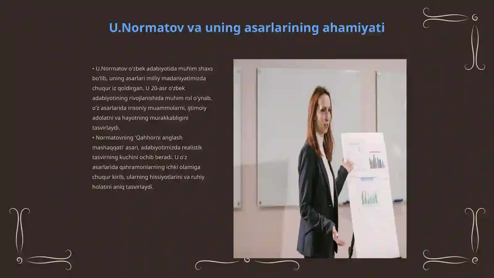 Realistik tasvirning sehrli qudrati 3