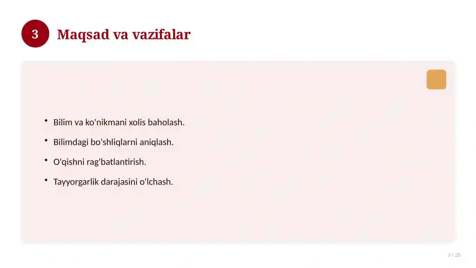 Informatika fanidan 9-sinf test savollari to'plami 3