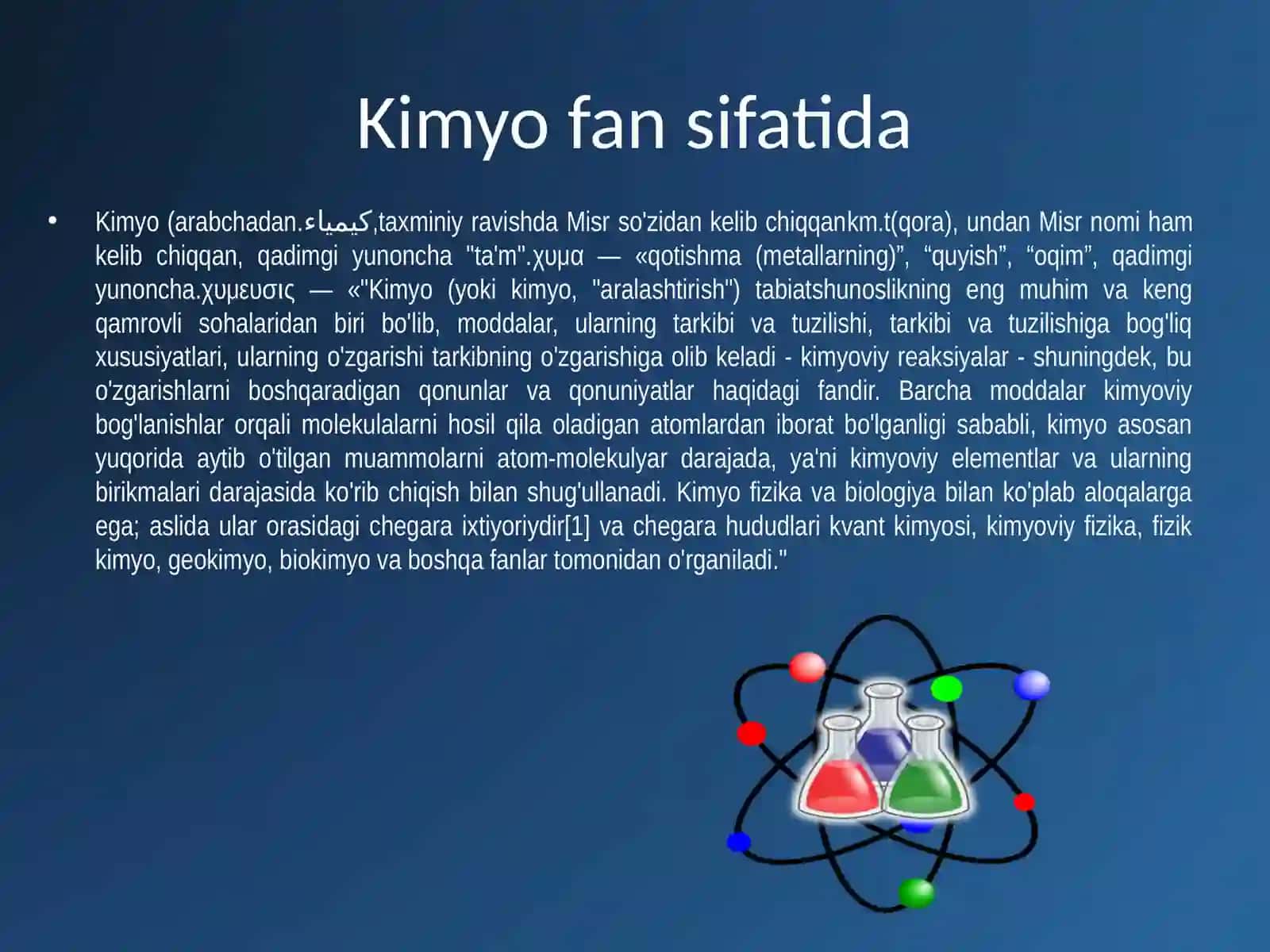 Raqamli kommunikatsiya vositalari 3