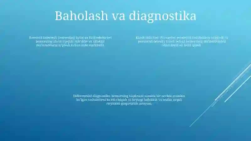 Basics Of Providing Primary Medical Care 3