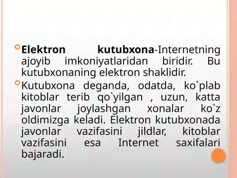 Oʻzbekiston ilmiy elektron kutubxonasi 3