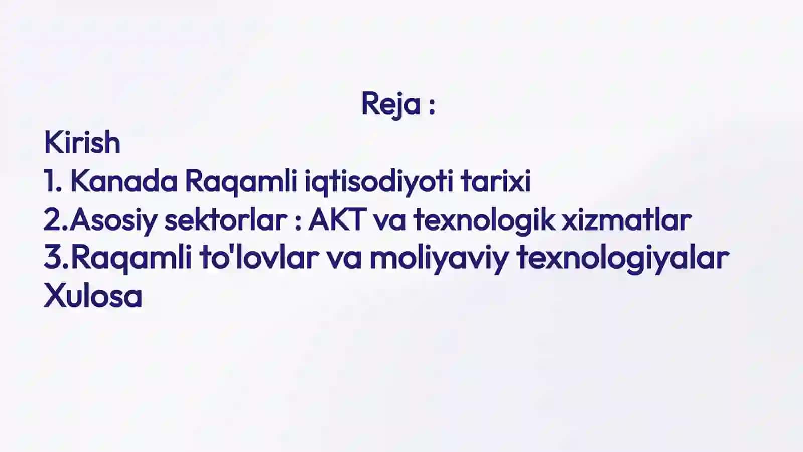 Kanada Raqamli Iqtisodiyoti 3
