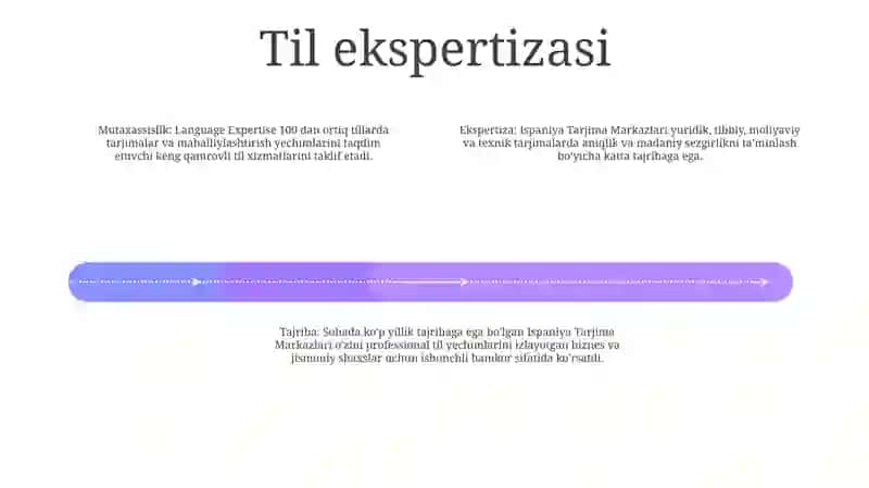 Ispaniya Tarjima Markazlari 3