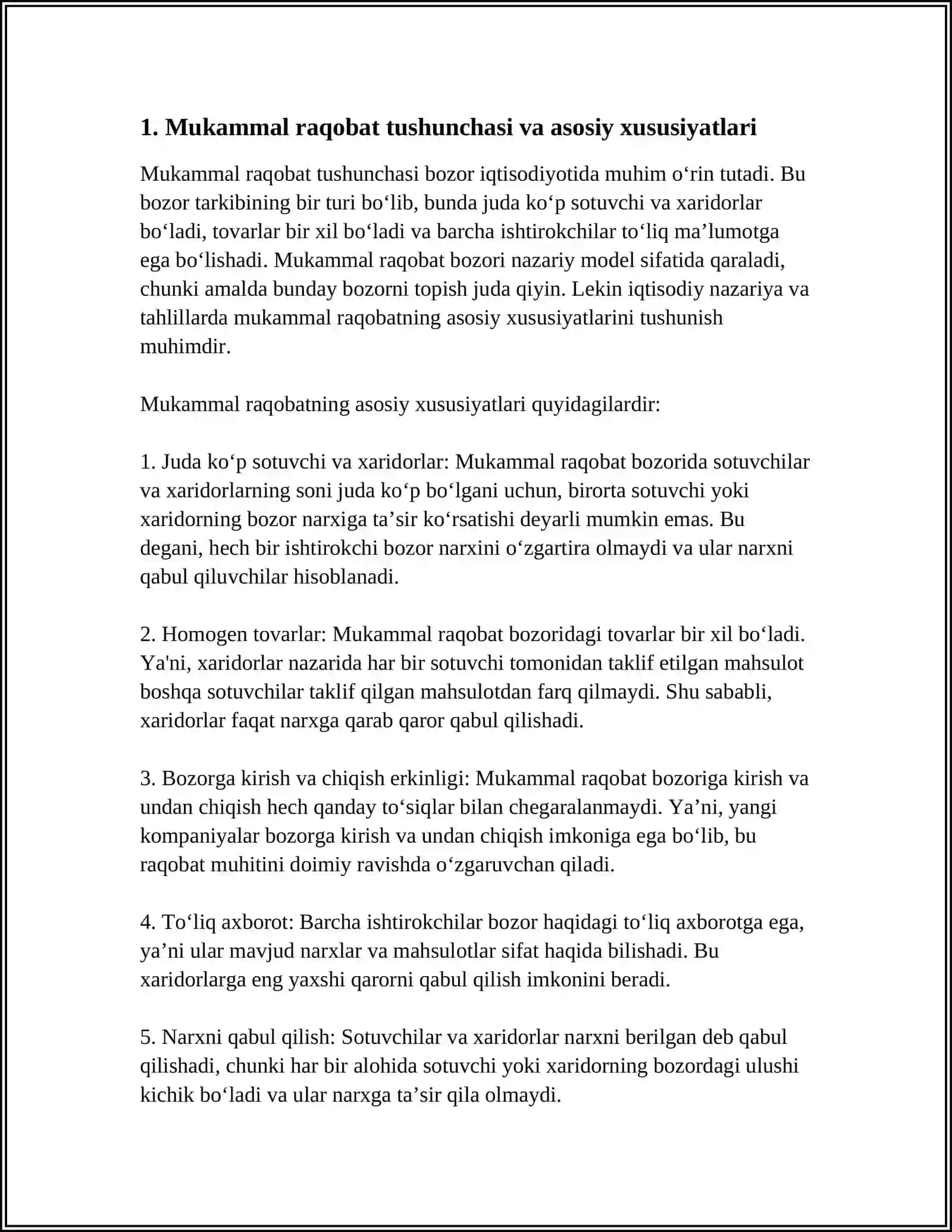 MUKAMMAL RAQOBAT VA TAKLIF 3