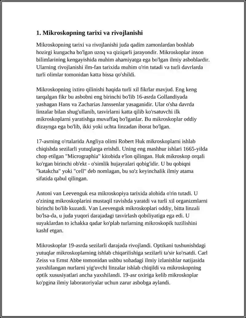 Mikroskop 3