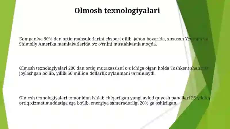 Olmosh 3