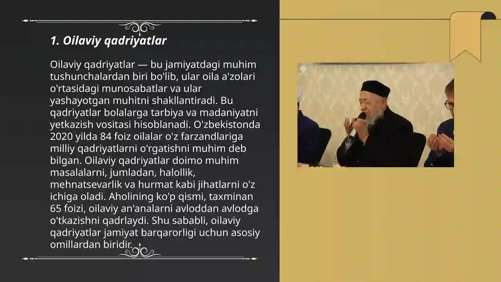Baxtiyor oila 3