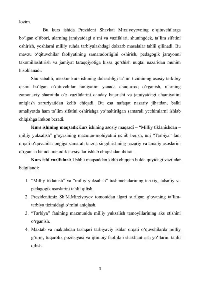 O‘QITUVCHILARNING JAMIYAT VA TA’LIM TIZIMIDAGI O‘RNI. 3