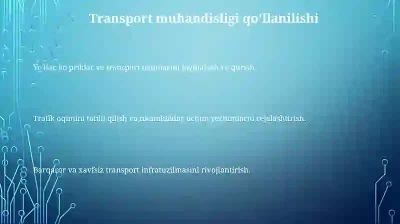 Transport texnika ekspertizasi 3