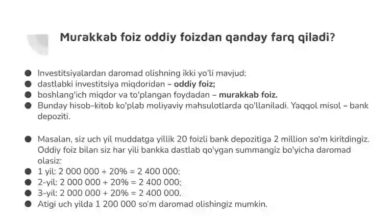 Biznesmatematika 3