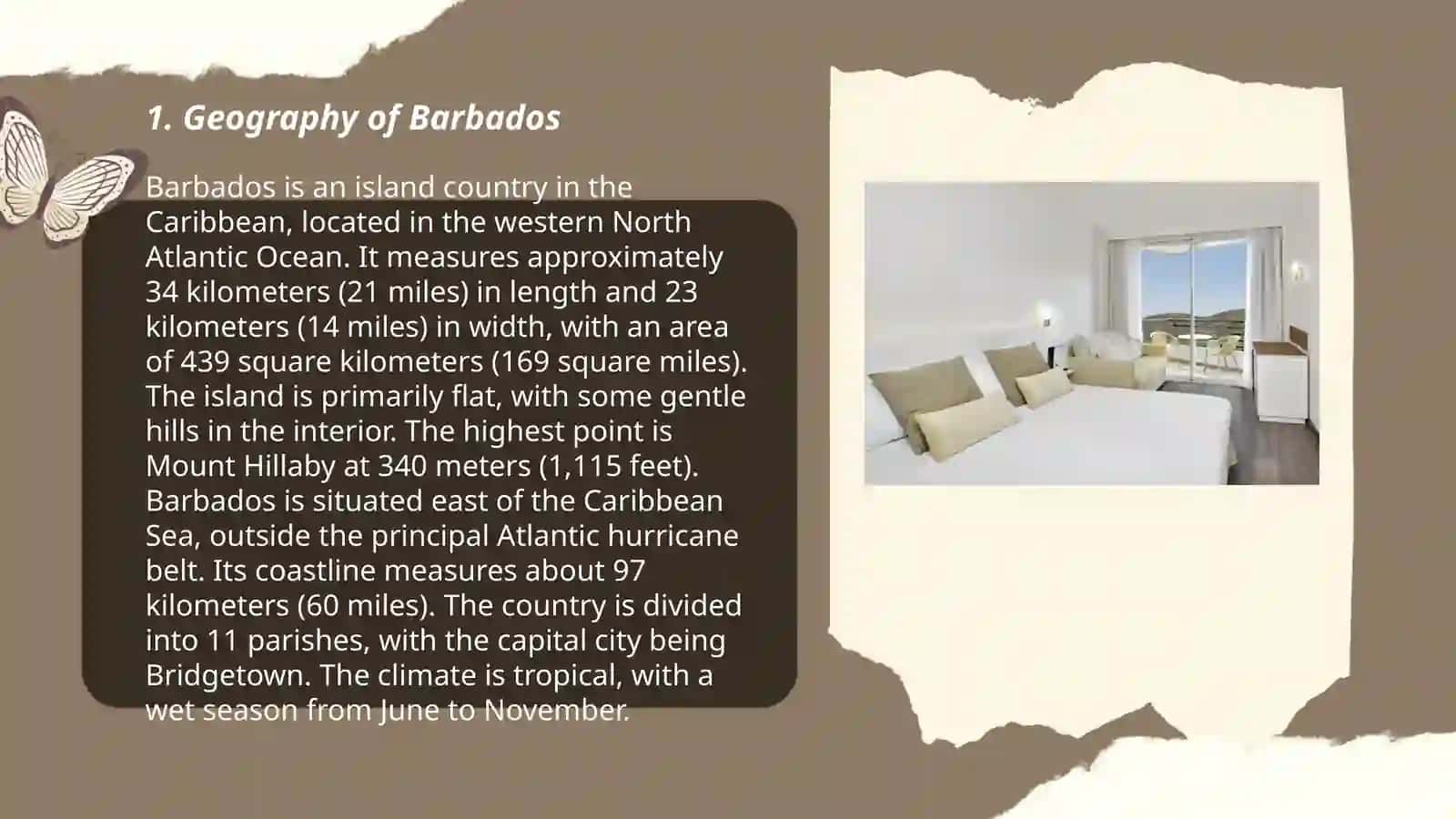 Geography of Barbados 3