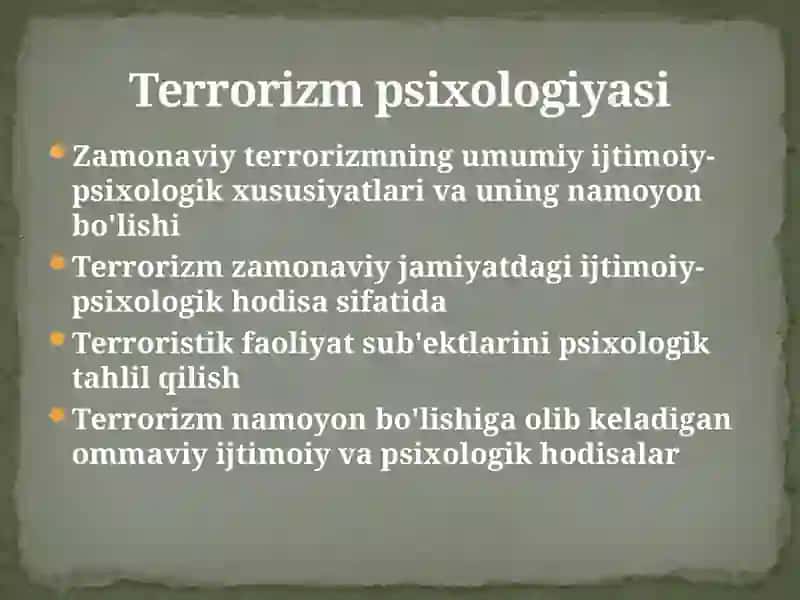Terrorizmpsixologiyasi 3