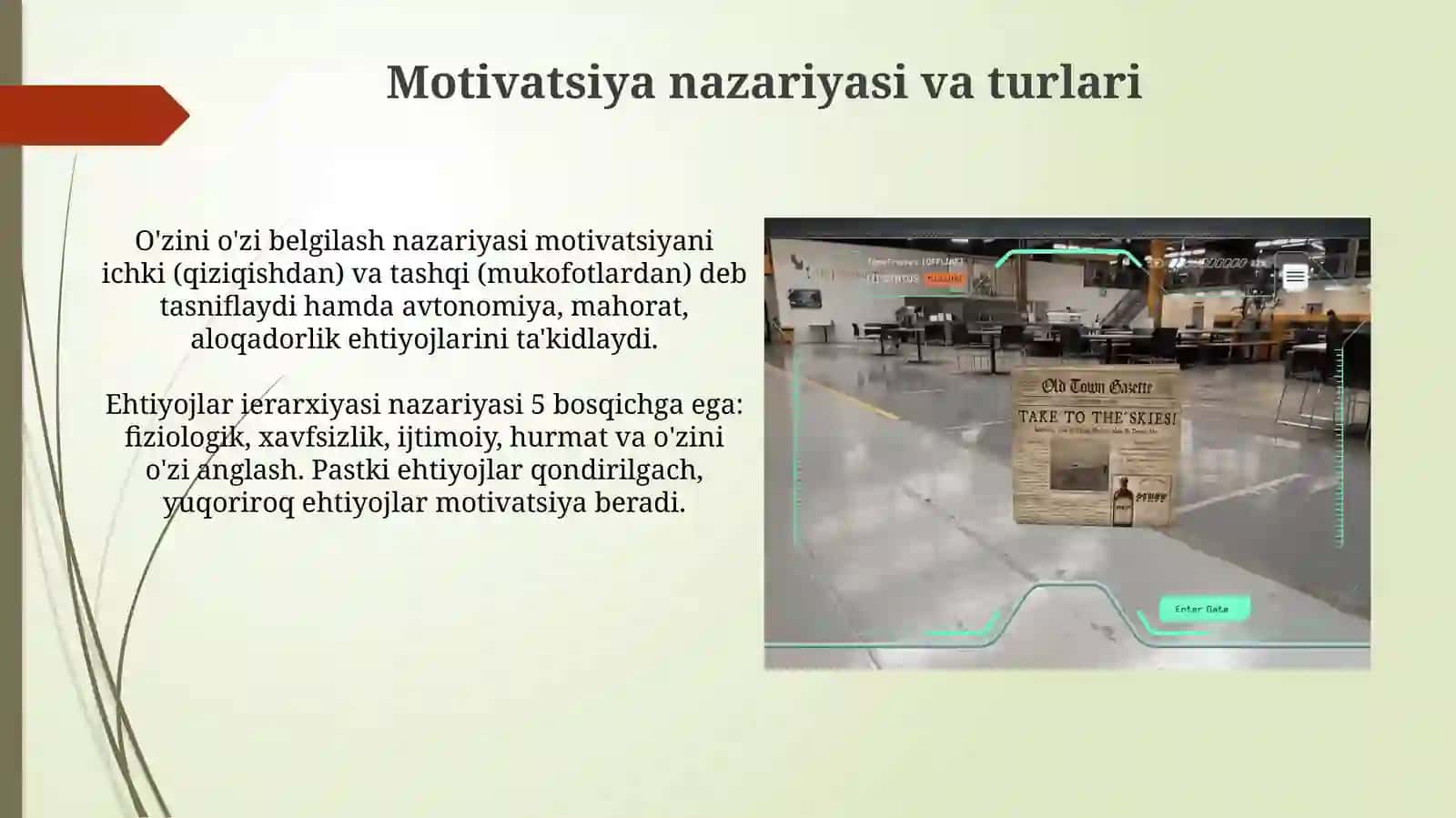 Harakatfaolligimativinishakillantirish 3