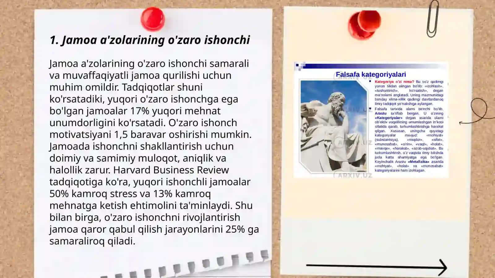 Jamoaviy ish psixologiyasi 3