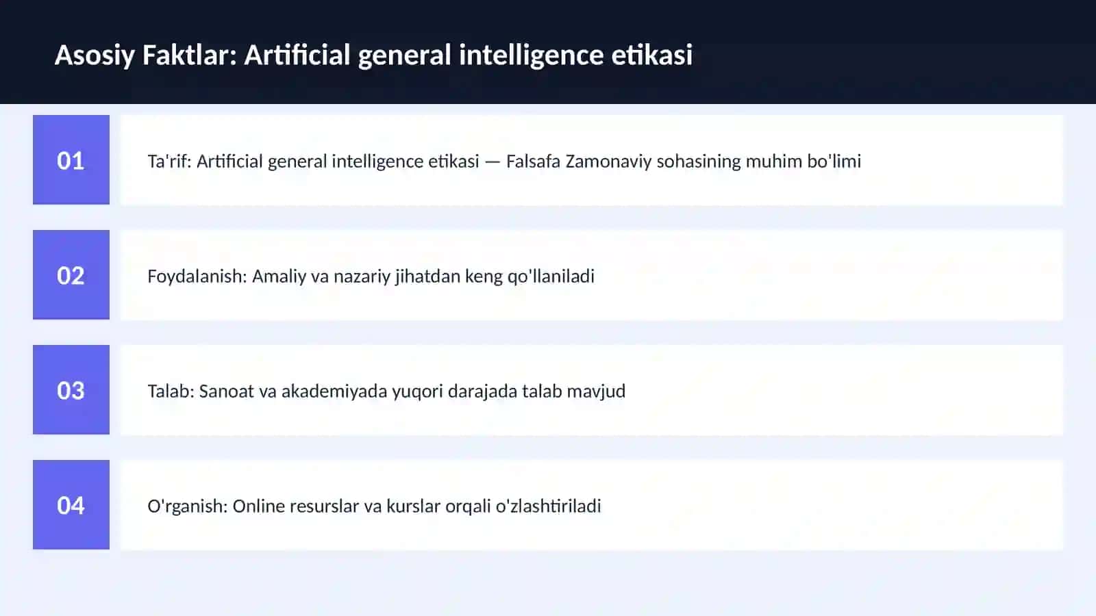 Artificial general intelligence etikasi 3