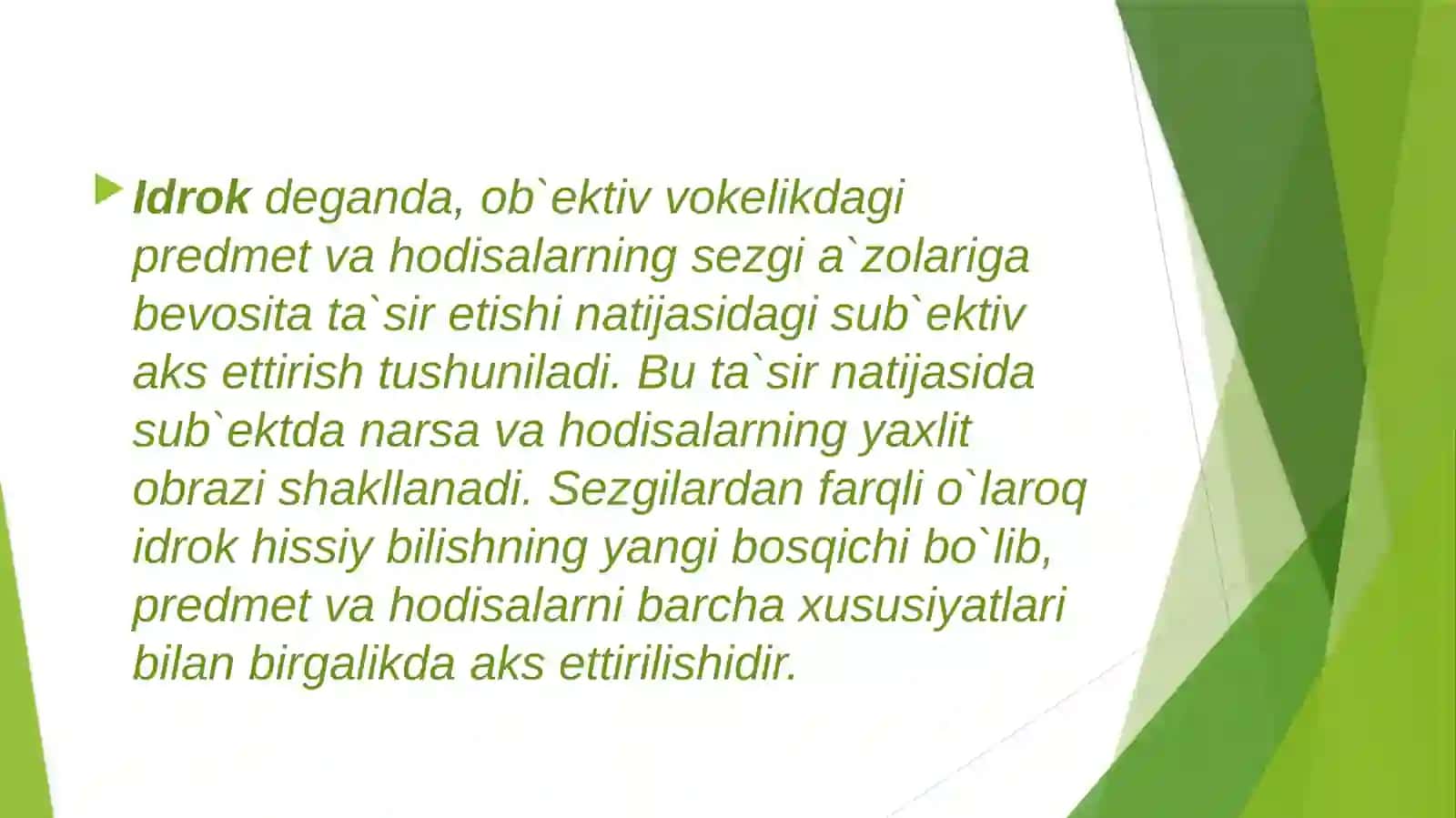 Idrokilyuziyalari 3