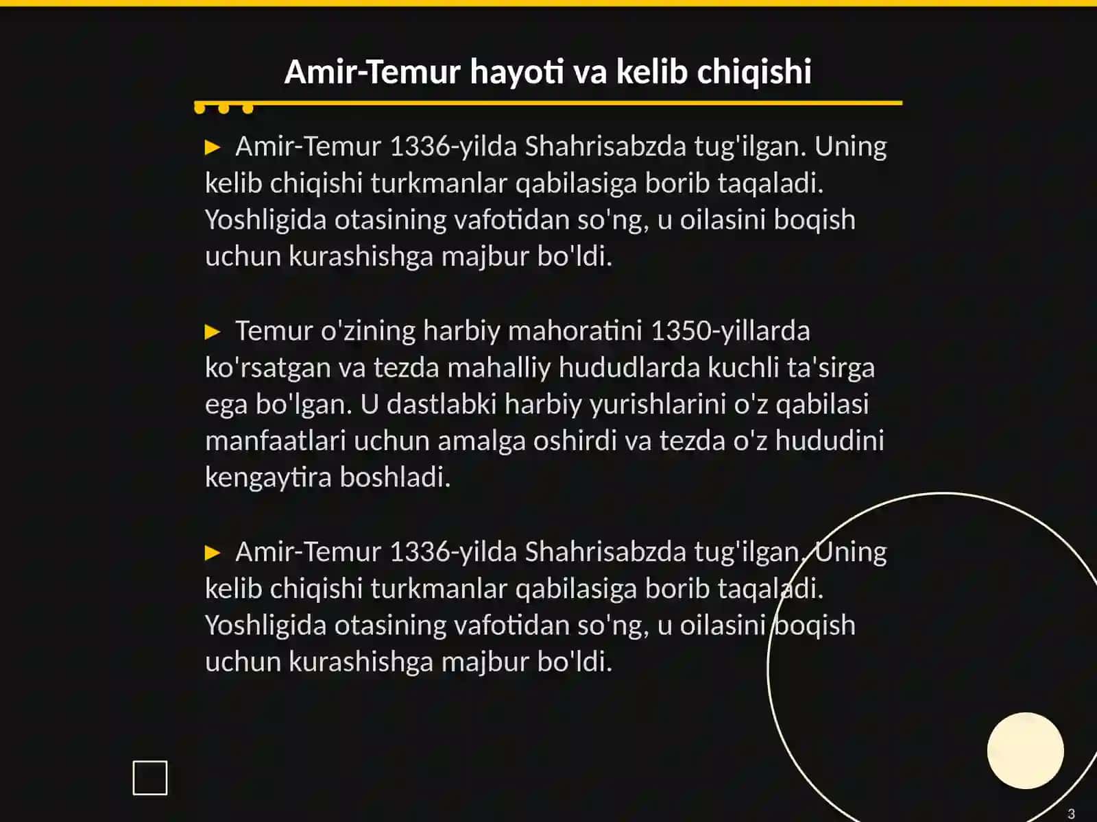 Amir-Temur buyuk davlat arbobi 3