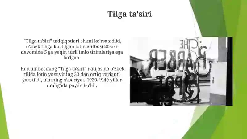 Rim Alifbosi 3