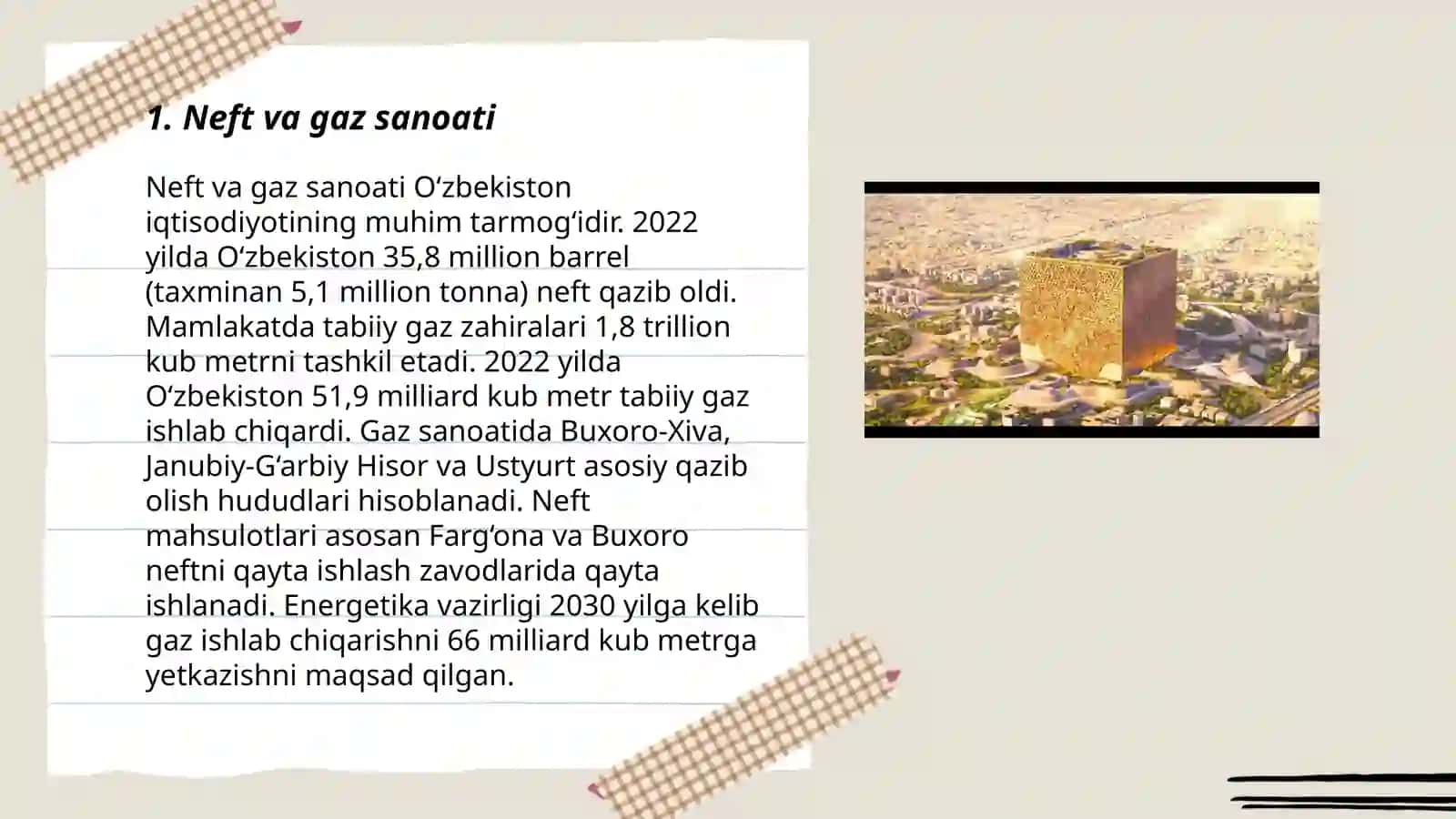 Saudiya Arabistoni iqtisodiyoti 3