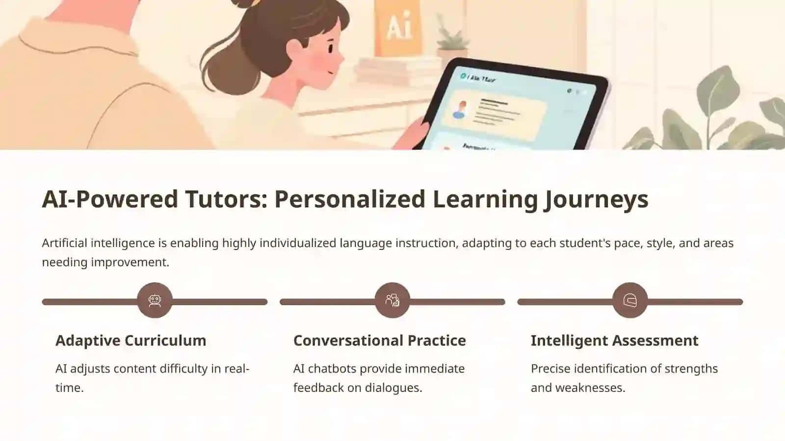 Revolutionizing Language Learning: Innovative Technologies 3