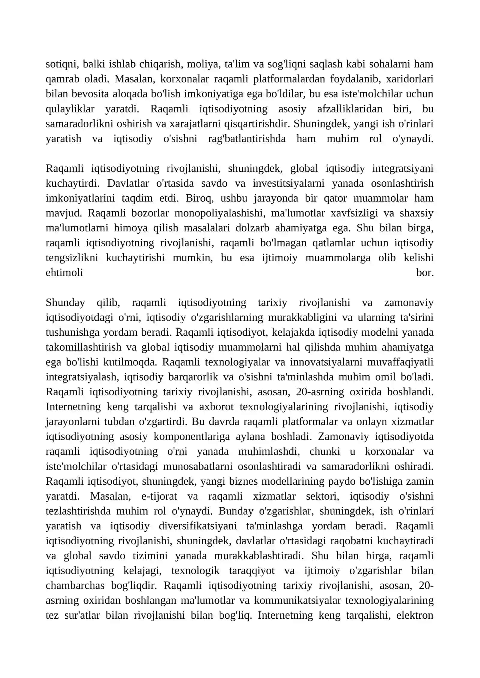 Raqamli iqtisodiyot va kelajak kasblari 3