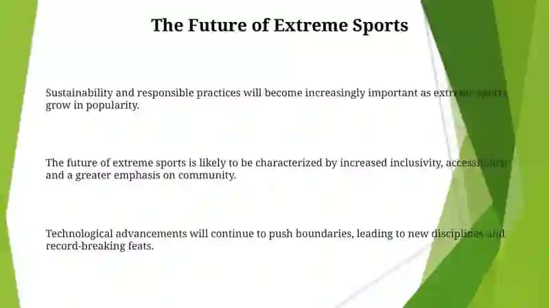Extreme sports 3