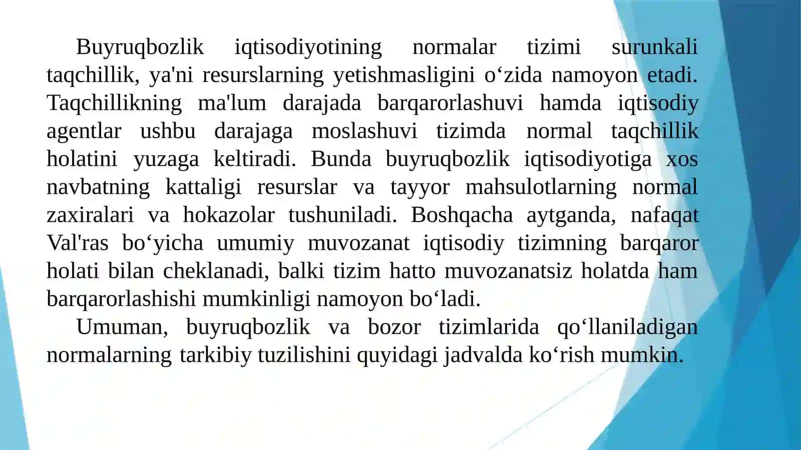 REJAINSTITUTI VA BOZORINSTITUTI 3