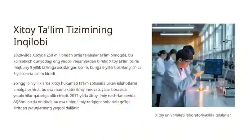 Jahon Mamlakatlari Ta'lim Tizimi va Pedagogika Fani Rivoji 3