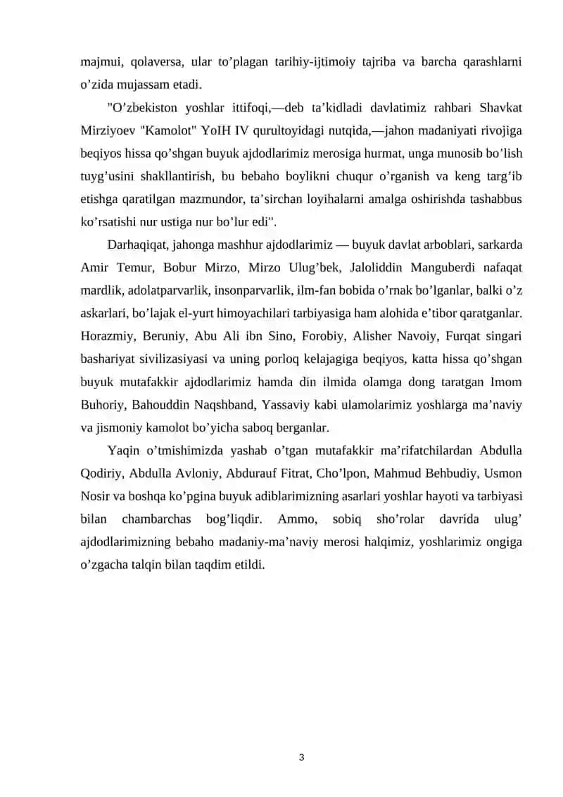INKLYUZIV TA’LIMDA KADRLAR MASALASI 3