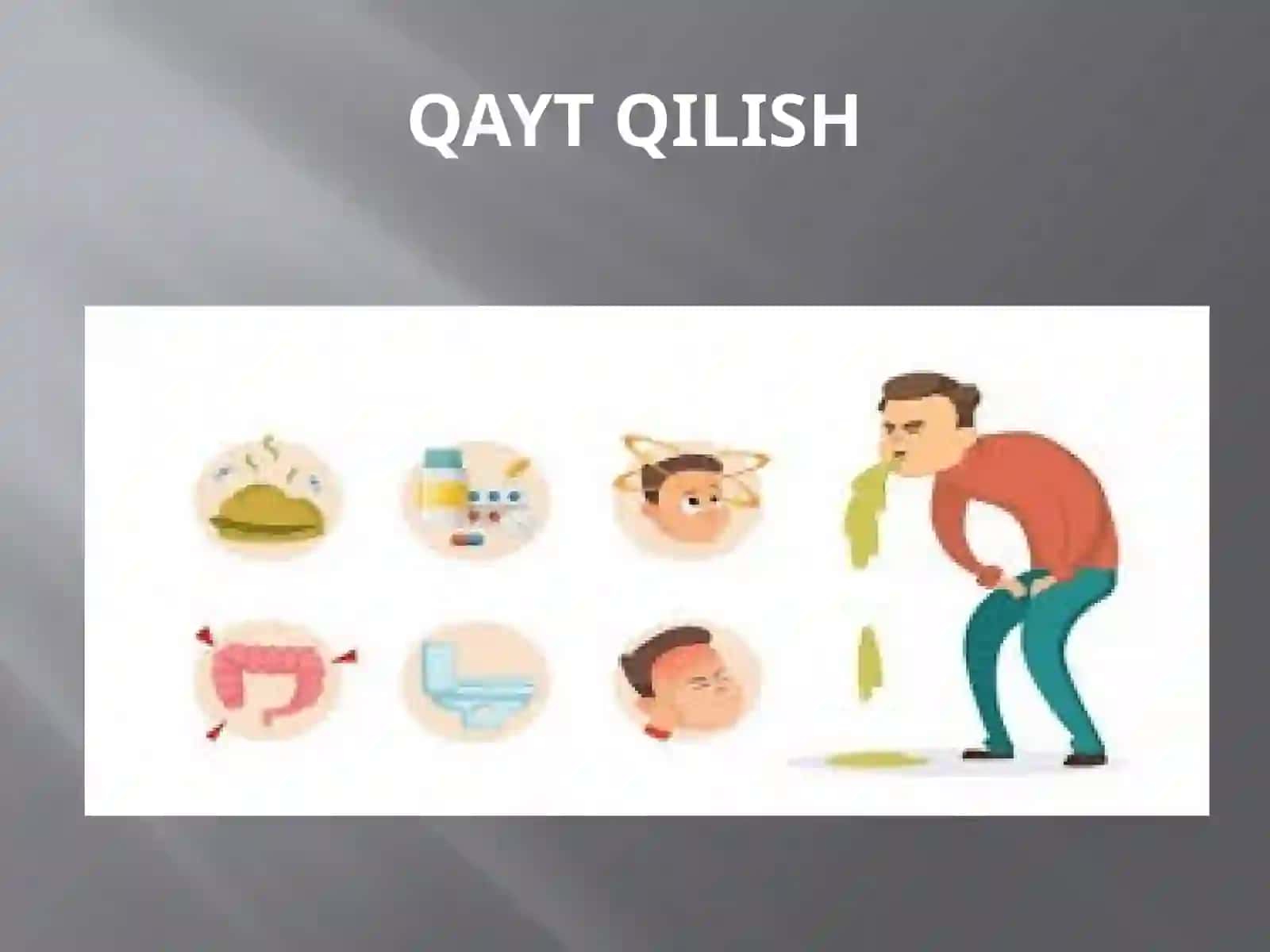 Ovqatdanzaharlanish 3