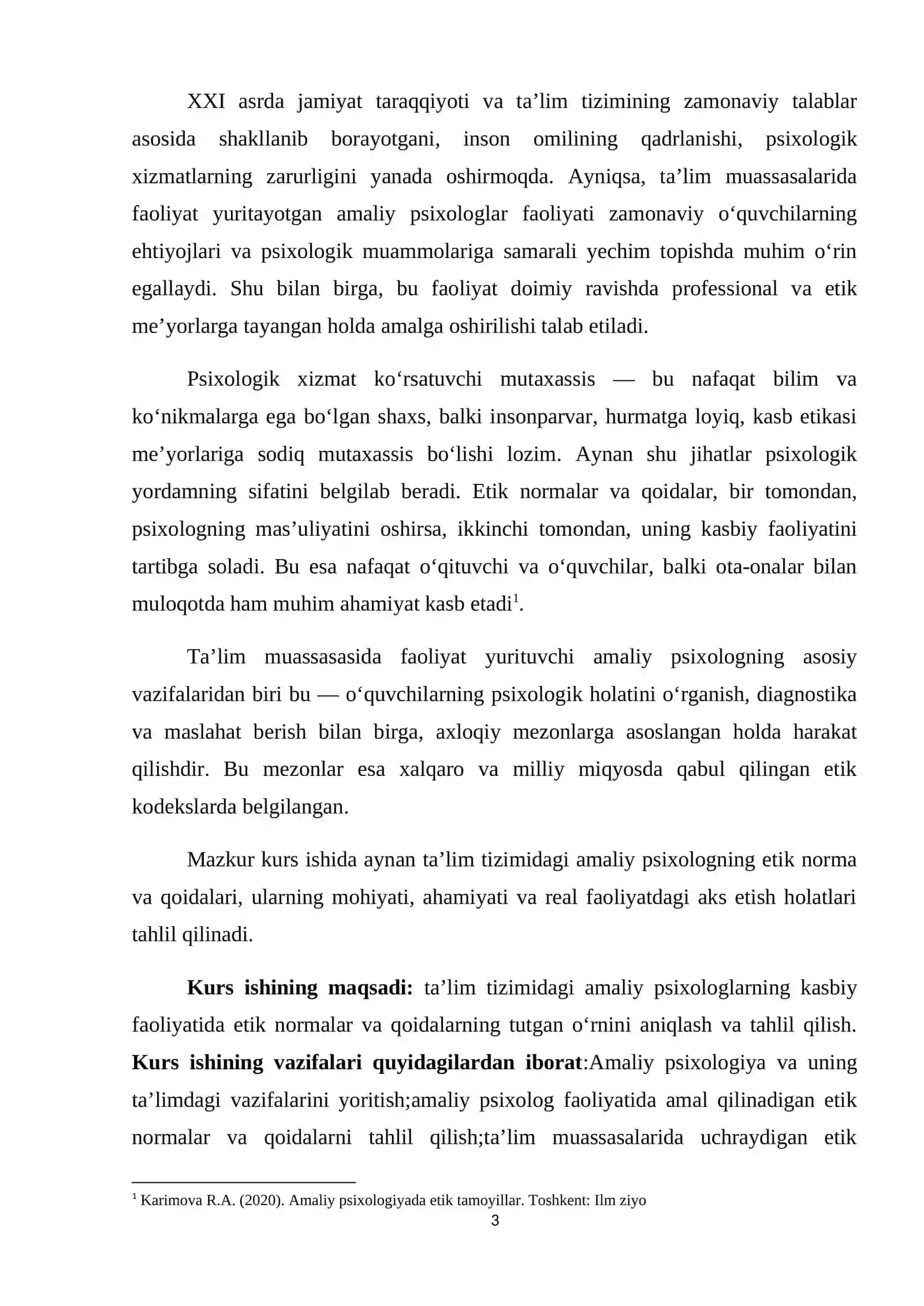 TA’LIMDA AMALIY PSIXOLOGNING ETIK NORMA VA QOIDALARI 3