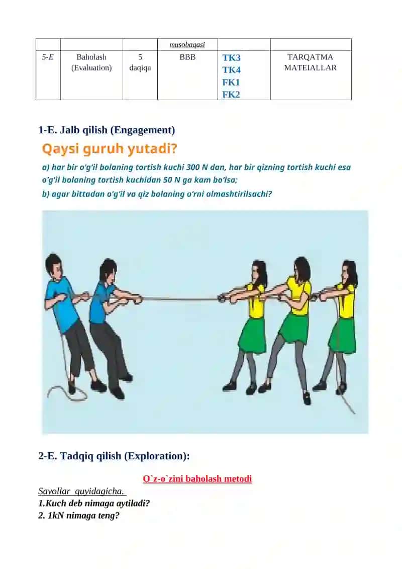 MARKAZGA INTILMA KUCH 3