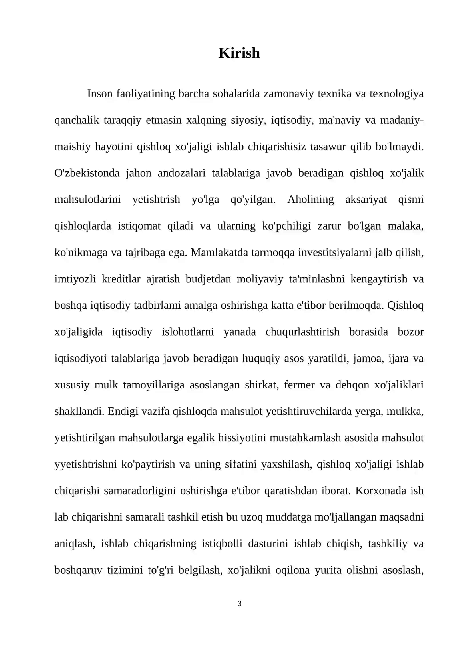 Pomidor yetishtrishga ixtisoslashgan issiqxonada haroratni nazorat qilish tizimi 3