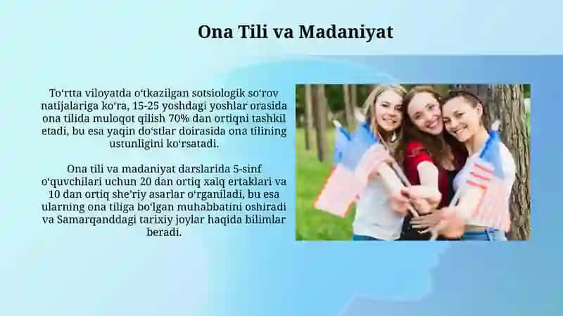 Ona Tilining Ta'siri va Ahamiyati 3