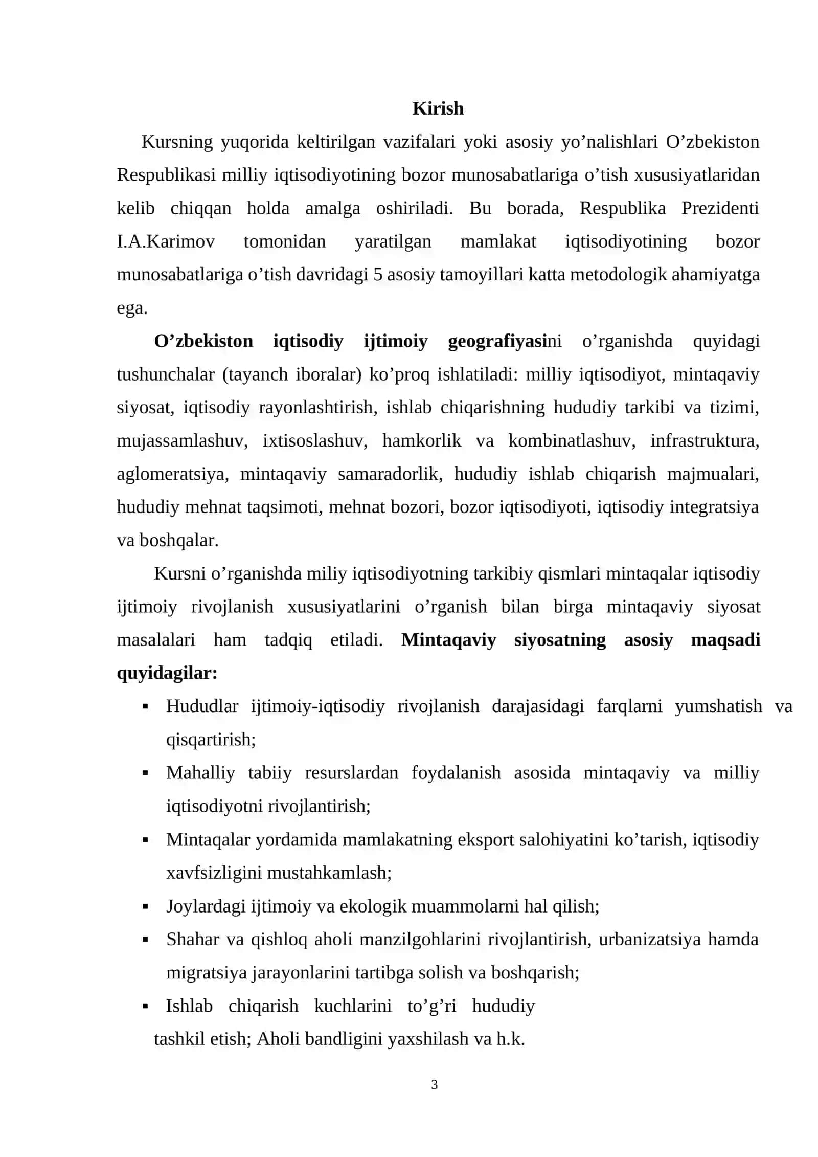 Toshkent Amaliy Fanlar Universiteti 3