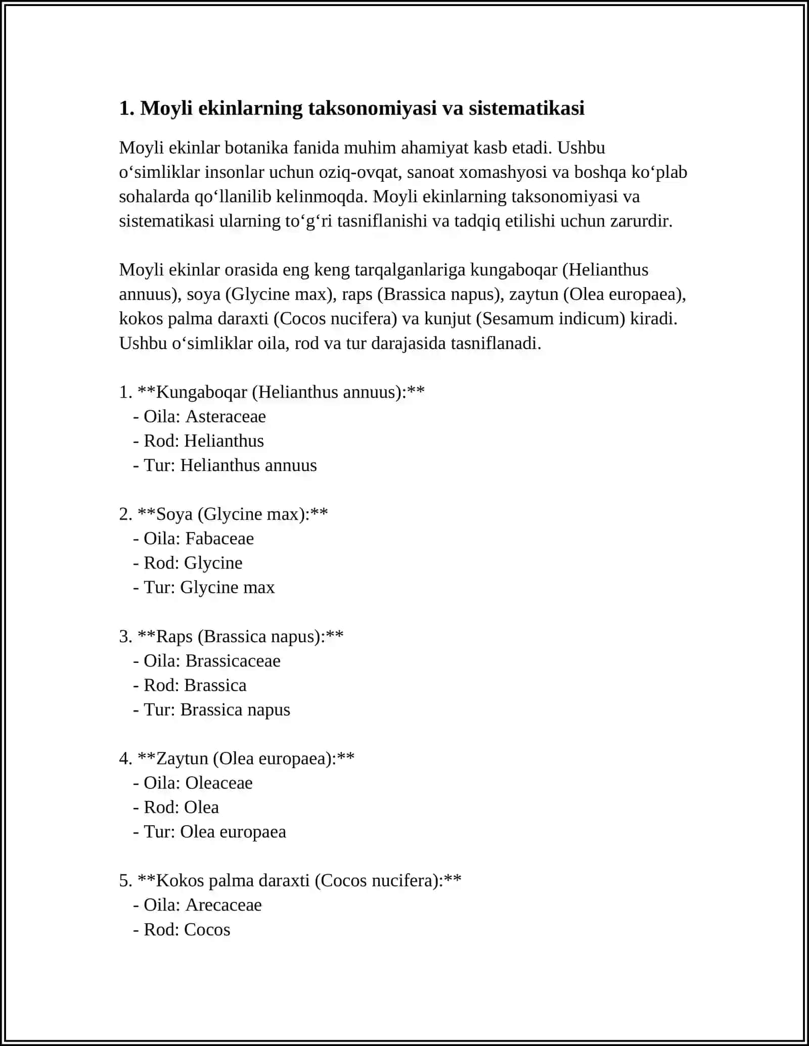 MOYLI EKINLAR BIOLOGIYASI 3