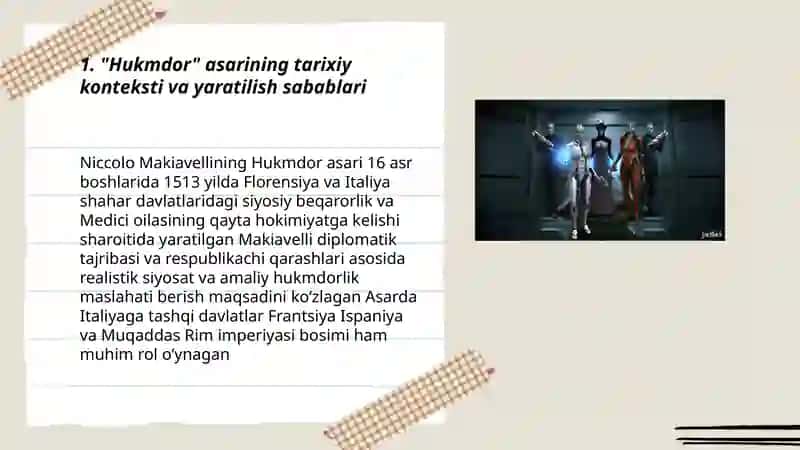 Hukmdor 3