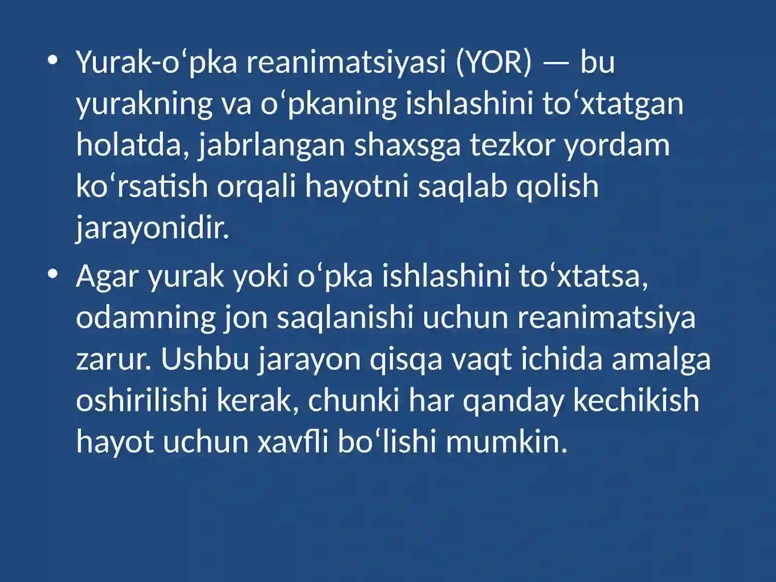 Yurako`pkareanimatsiyasiningahamiyati 3