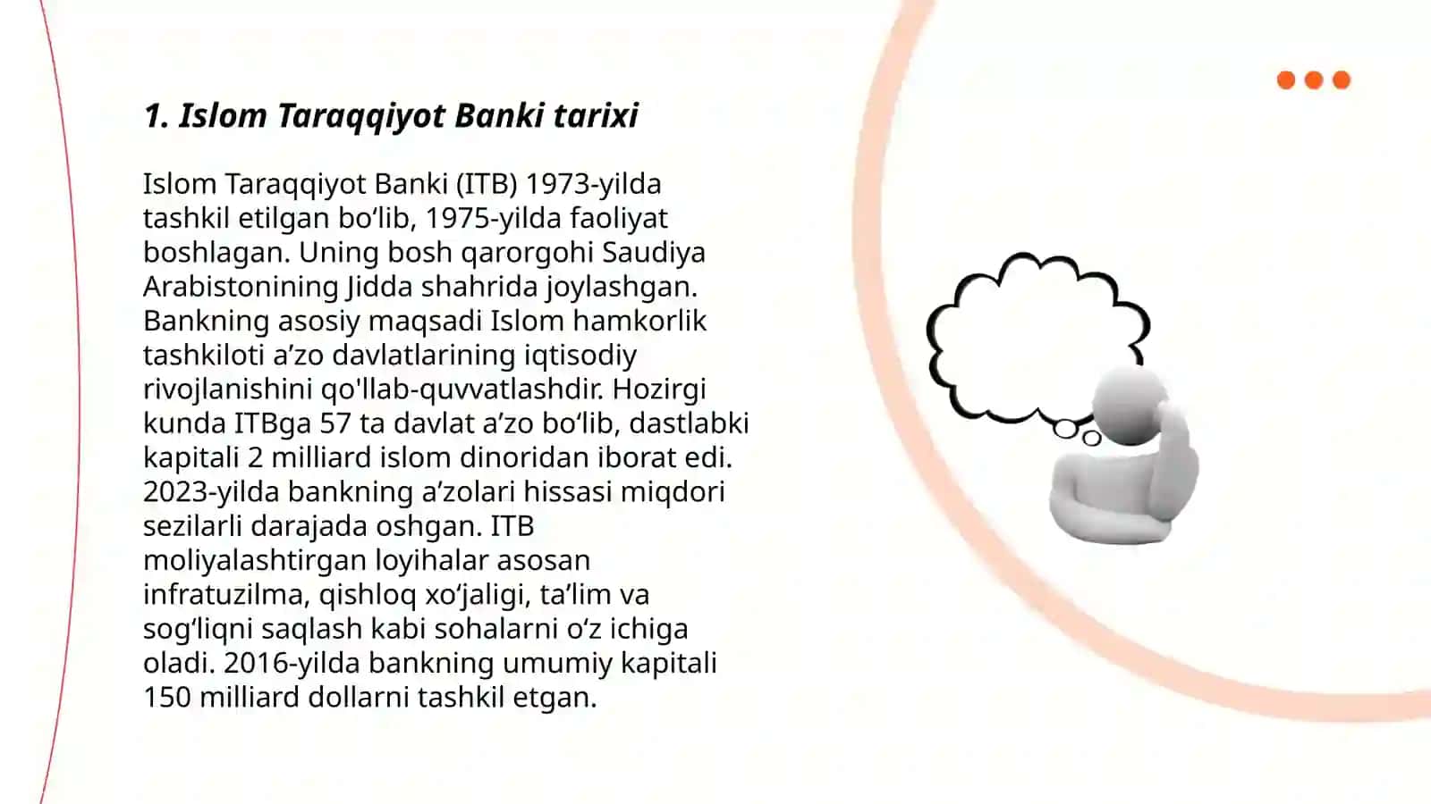 Islom taraqqiyot banki 3