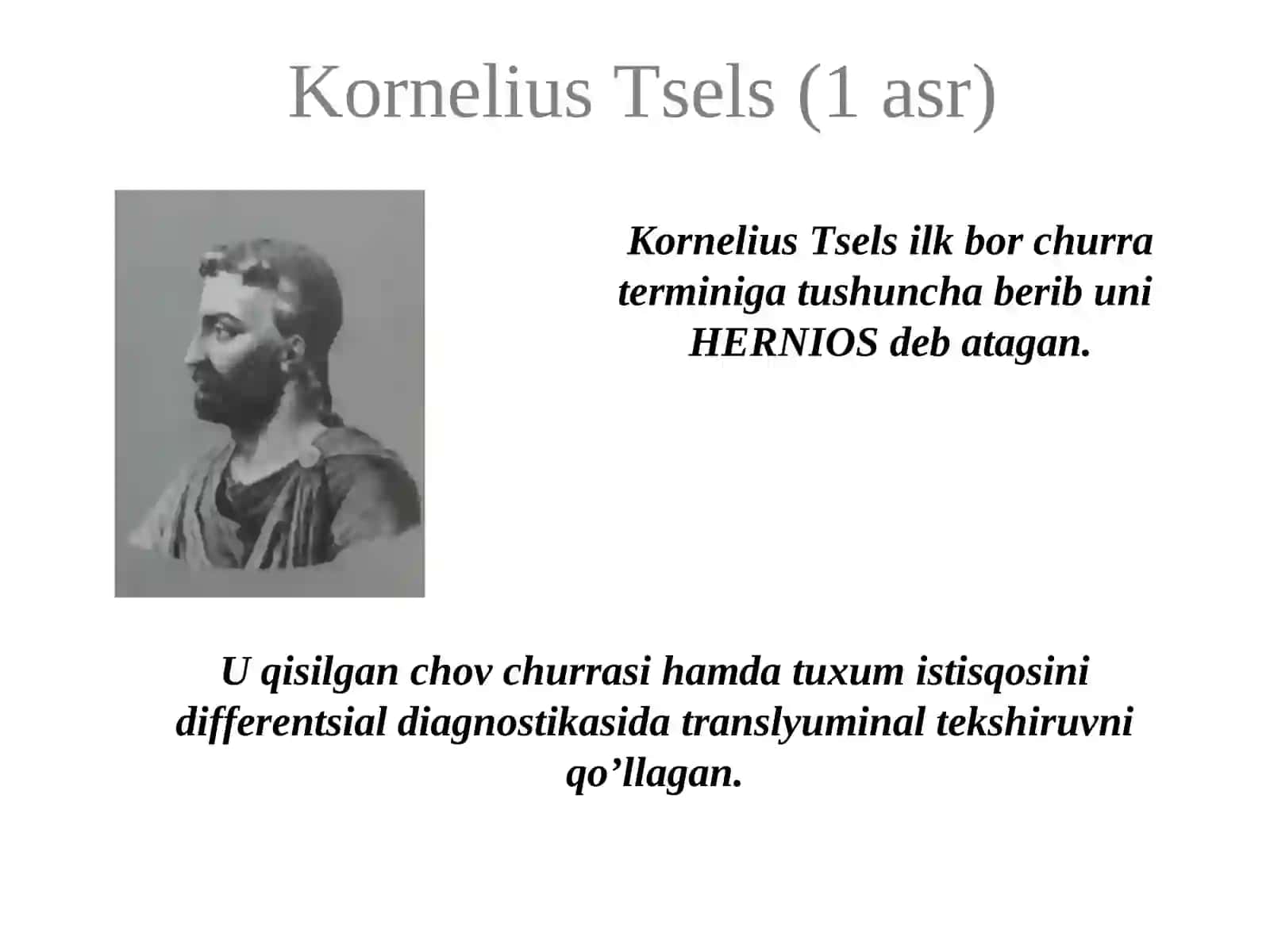 Qorin churralari va uning asoratlari 3