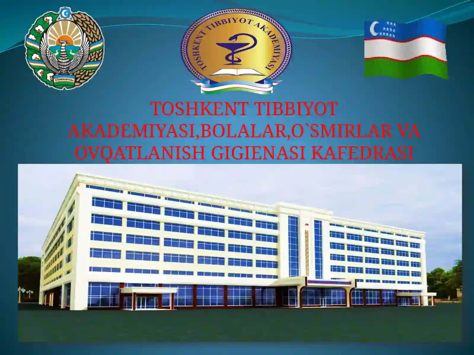 OVQATLANISH GIGIENASI FANI 3