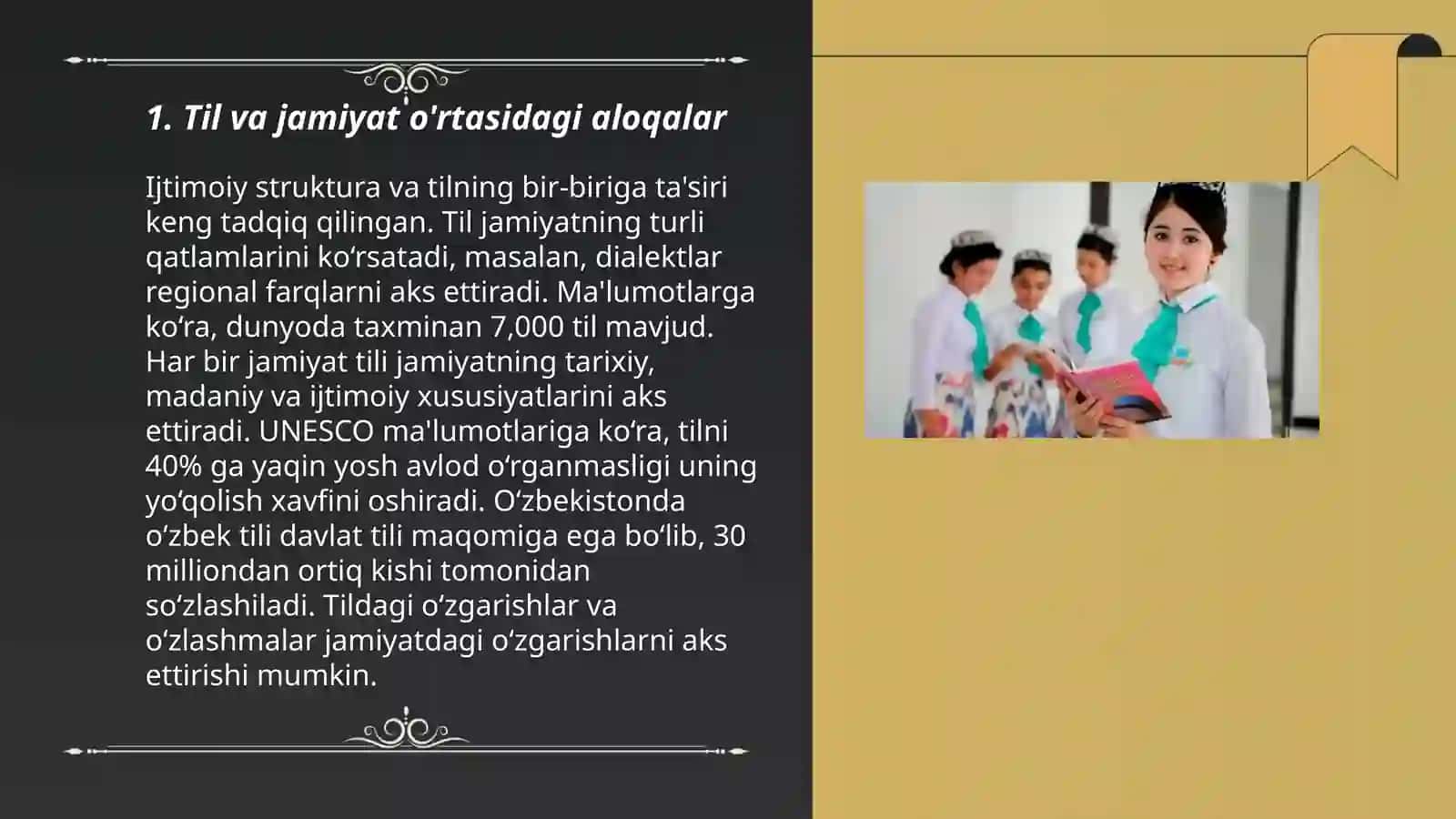 Til va jamiyat 3