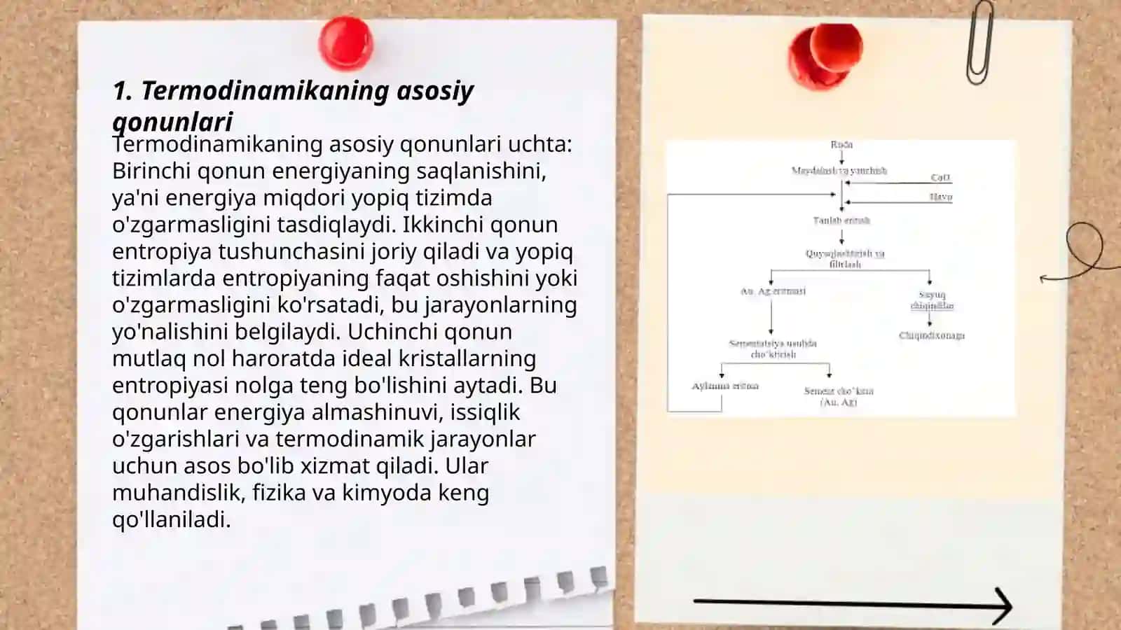 Eritmalar termodinamik nazariyalari asosida ularning kolligativ xossalari 3